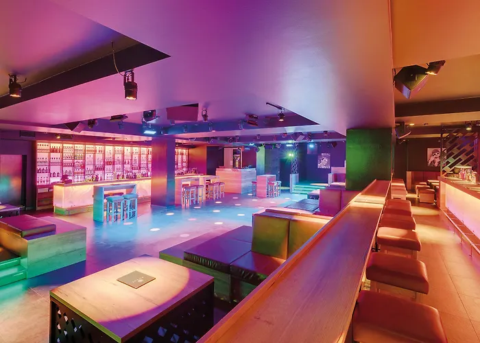 Bayside 4* Scharbeutz