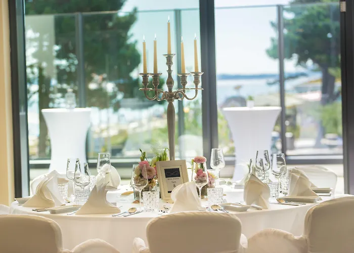 Bayside Hotel