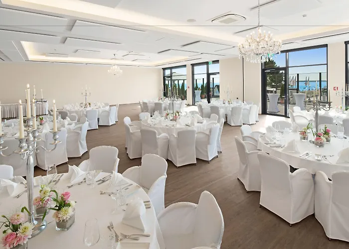 Hotel Bayside 4*