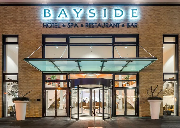 Bayside Scharbeutz