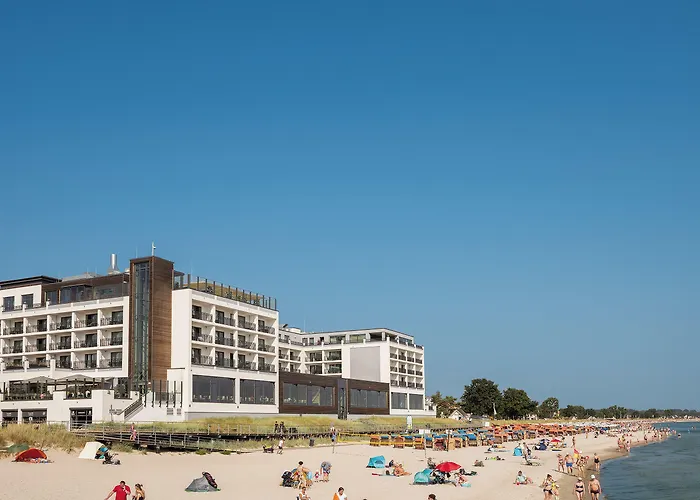 Hotel Bayside 4*