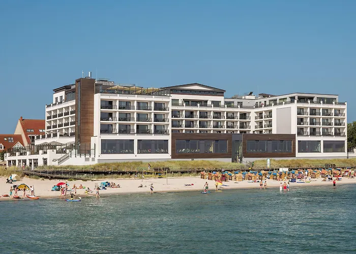 Bayside Hotel