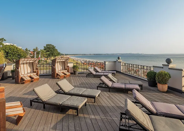 Hotel Bayside