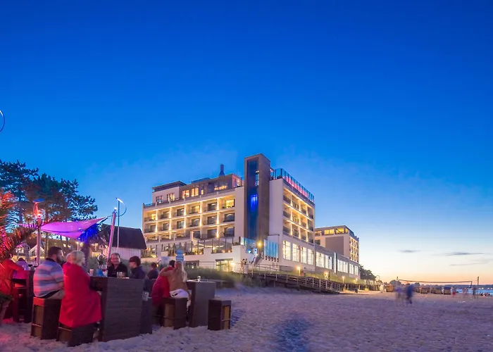 Bayside Hotel