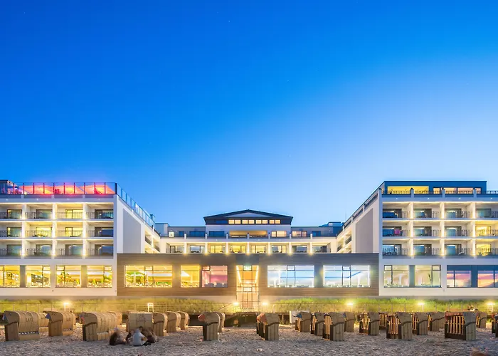 Hotel Bayside 4*