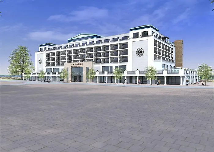 Hotel Bayside