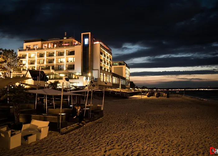 Bayside Scharbeutz