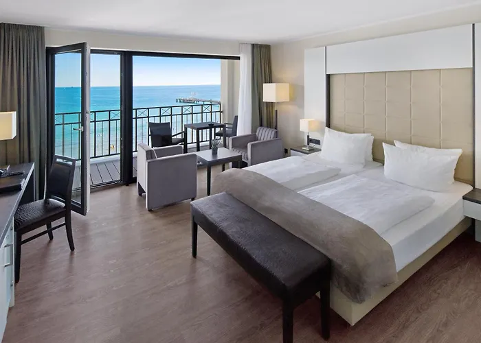 Bayside 4*