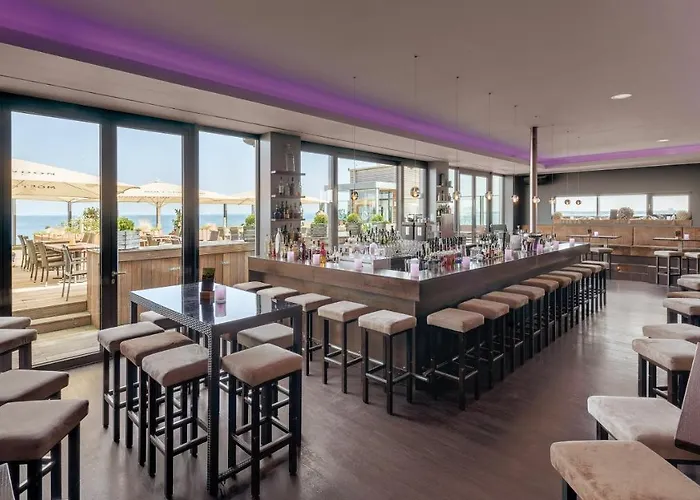 Hotel Bayside Scharbeutz