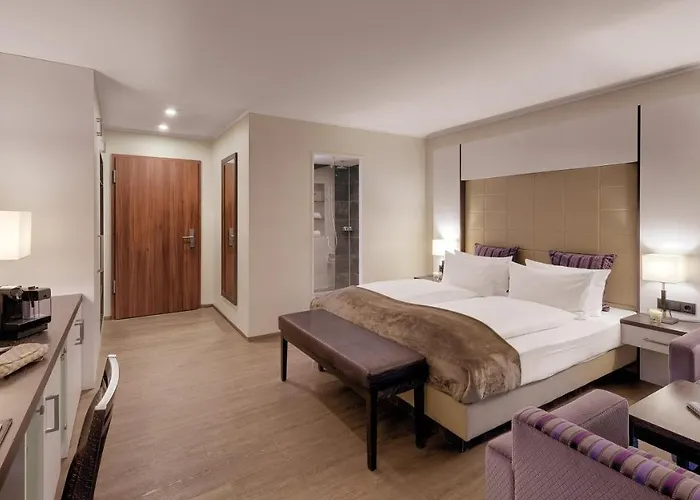 Bayside Hotel 4*