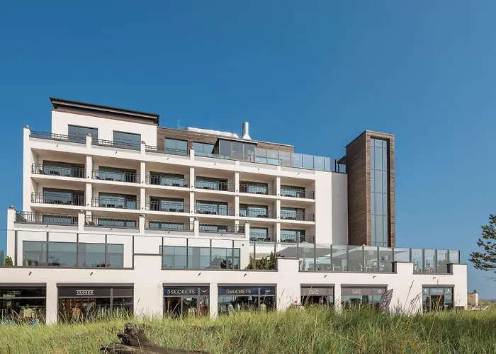 Bayside Scharbeutz