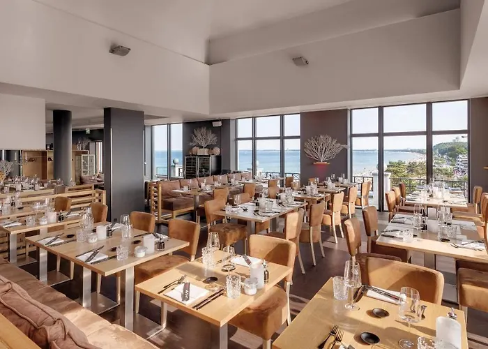 Bayside Hotel 4*